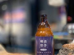 -坛子李地摊烤肉(罗斯福店)