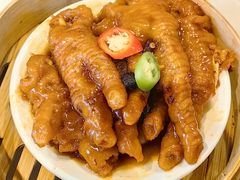 -香港池仔记肠粉王(博多新记襄阳南路店)