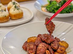 -红城阁·上海味道(四平路店)