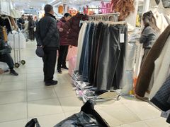 -南京环北服装批发市场