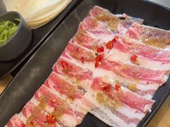 -新石器烤肉(高行万嘉店)