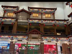 -银泰百货(北京大红门店)