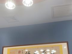 -晋阳春·山西菜·北京烤鸭(交大店)
