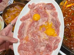-楠火锅(太古里总店)