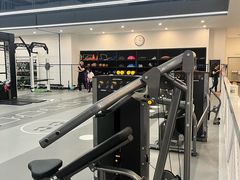 -奇迹健身(SM广场店)