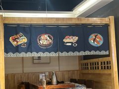 -森味花园·日本料理(伊藤洋华堂亚运村店)