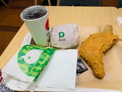 -德克士(聚银时代店)