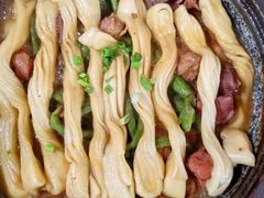 -久品居外婆人家(时光店)