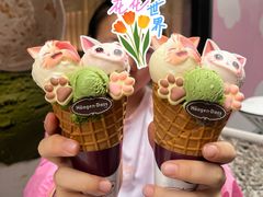 -哈根达斯(美罗城店)