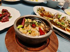 -宴周康·精致江浙菜(周浦店)