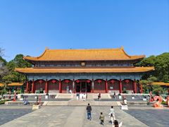 -珠海圆明新园