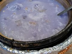 -粤仔湾砂锅粥(广益哥伦布店)
