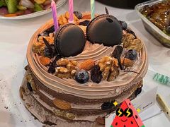 -5Cake五度无蔗糖低脂蛋糕(陶然亭店)