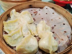 -韩记海鲜饺子旗舰店(红海新区店)