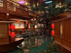 -潇湘甲鱼村(清河店)
