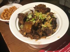 -牛焱·贵州黄牛肉火锅(城西银泰店)
