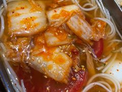 -三肥两瘦烤肉(鹿城店)