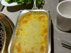 -韩盛·古法烤肉店(皇城恒隆广场店)