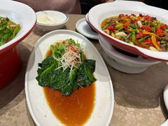 -李氏传家菜(兴城路店)