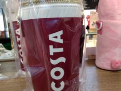 -COSTA COFFEE(上海虹口龙之梦)