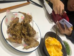 芒果很忙-妞妞家(银通店)