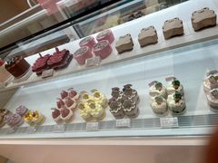 -好利来(欧亚商都店)