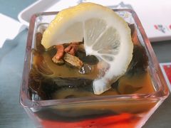 -鱼酷活鱼烤鱼(信息城店)