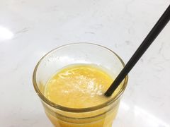 橙汁-Future&Kitchen