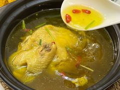 -小陆莲花蟹园农家乐(莲花岛店)