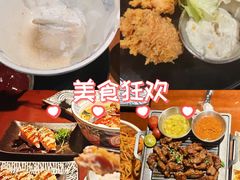 -小川洋风料理(江汉路店)