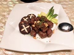 -8餐厅(新葡京酒店)