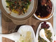 -乡村基·川味现炒大王(熙悦天街店)