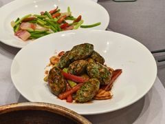 -狮王府淮扬菜(新街口友谊店)