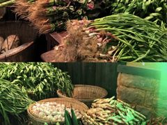 -农耕记·湖南土菜(halo广场店)