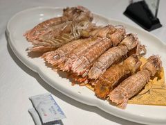 -高佳庄·海鲜酒楼(东港店)
