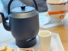 -tea’stone(新天地店)