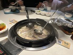 -百年果林椰子鸡(中洲店)