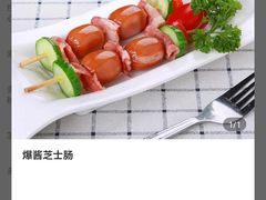 -多多茶餐厅(松风路店)