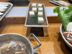 -呷哺呷哺 黄金牧场 (新中关购物中心店)