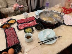-潮汕良记牛肉火锅(洪武路店)