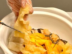 -金龙·打边炉(南京西路店)