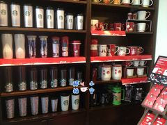 -星巴克(无锡东方商厦店)