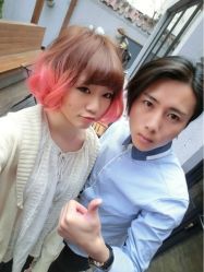 iphone_upload_pic-God Hands发型设计复古会所