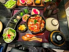 -玄白·炭烤活鳗(上海首店)