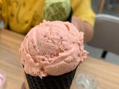 冰淇淋筒-十一咖啡(青年大街工厂店)