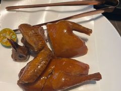 -海派悦庭·海胆烧麦·新融合菜(凯德广场店)