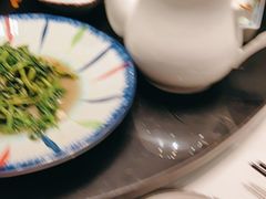 -常来小聚·广州非遗传承餐厅(高德置地店)