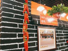 -李记铸铁锅炖鱼(长江中路店)