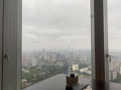-洲际酒店·地平线全日餐厅HORIZON CAFÉ