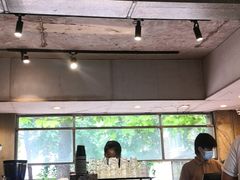 -来回·咖啡(天河南店)